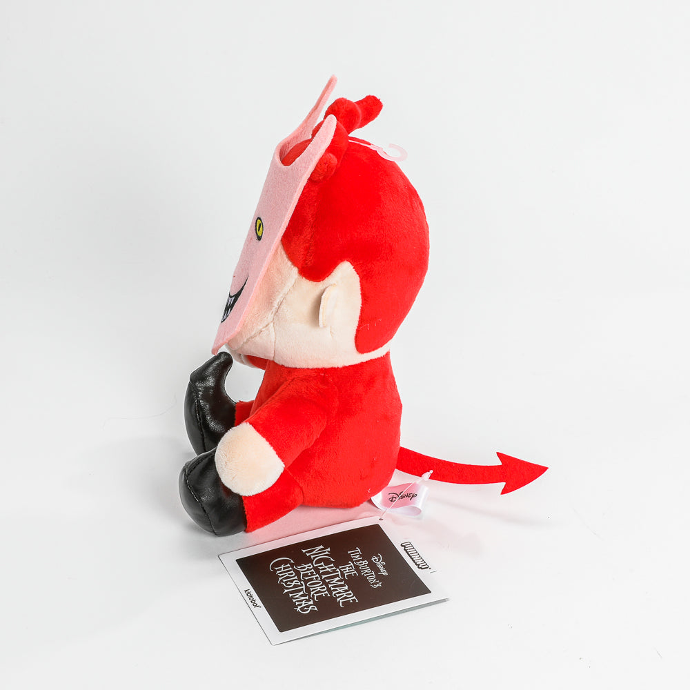 The Nightmare Before Christmas Lock Phunny Plush