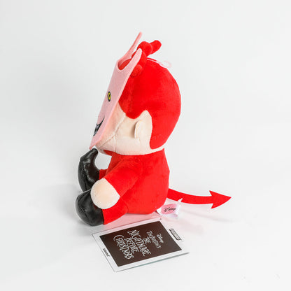 The Nightmare Before Christmas Lock Phunny Plush