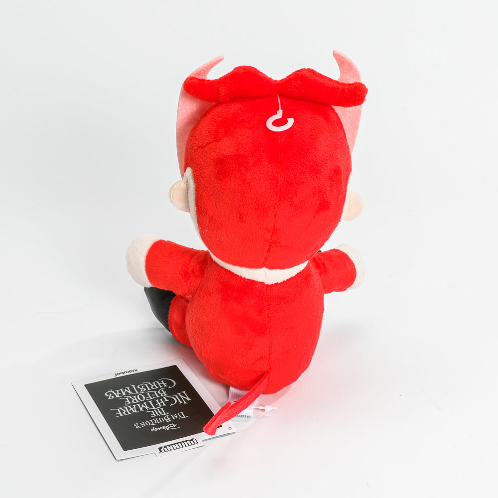 The Nightmare Before Christmas Lock Phunny Plush