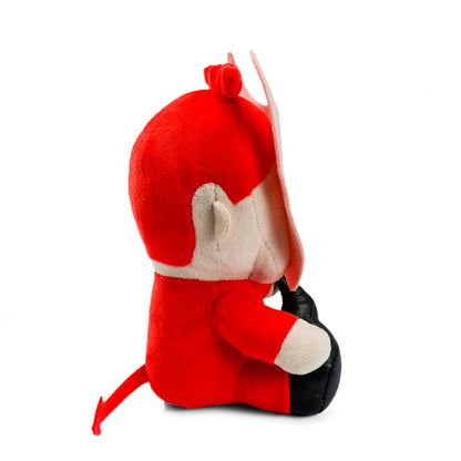The Nightmare Before Christmas Lock Phunny Plush
