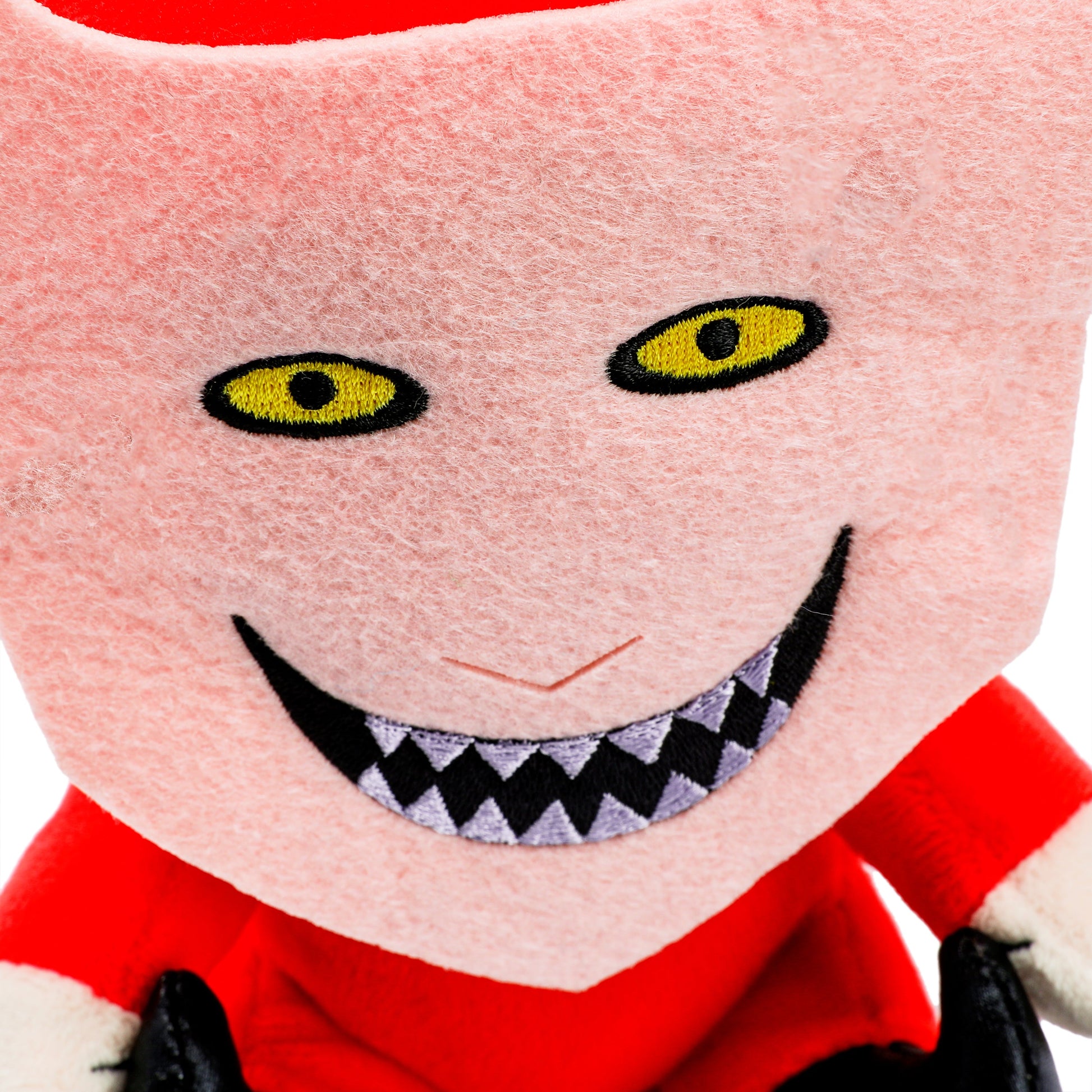 The Nightmare Before Christmas Lock Phunny Plush