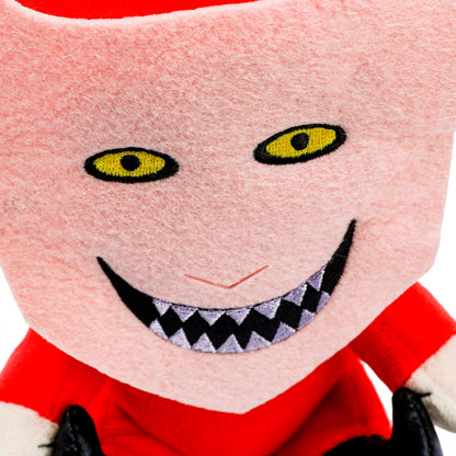 The Nightmare Before Christmas Lock Phunny Plush