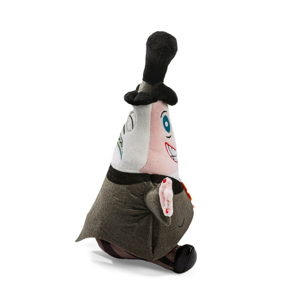 The Nightmare Before Christmas Mayor Phunny Plush