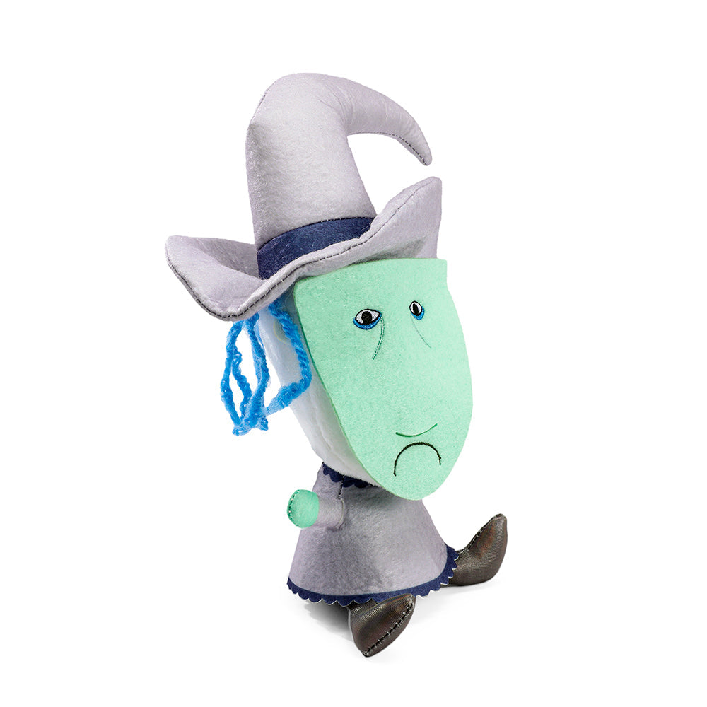 The Nightmare Before Christmas Shock Phunny Plush