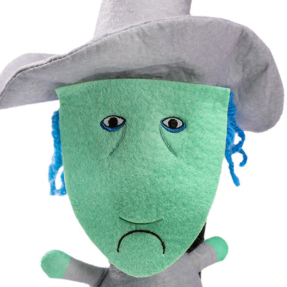 The Nightmare Before Christmas Shock Phunny Plush