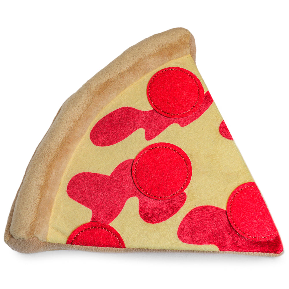 Garfield Pizza Nap Time 16” Plush Set