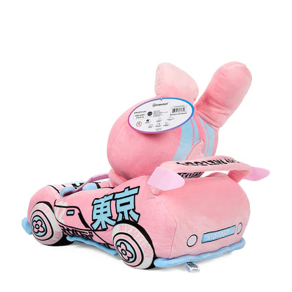 Hello Kitty® and Friends Tokyo Speed Racer My Melody® 13" Plush