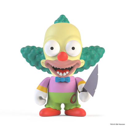 The Simpsons Treehouse of Horror Blind Box Mini Figure Series 2