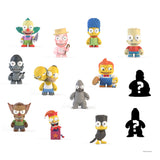 Single Blind Boxed Figure