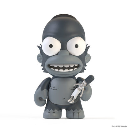The Simpsons Treehouse of Horror Blind Box Mini Figure Series 2