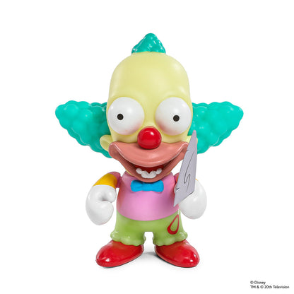 The Simpsons Treehouse of Horror Blind Box Mini Figure Series 2