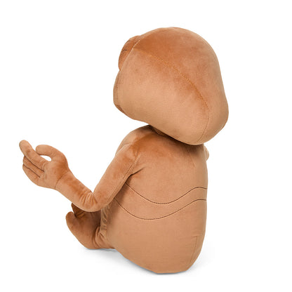 E.T. the Extra-Terrestrial Ouch 13" Interactive Plush with Light-Up Chest & Finger