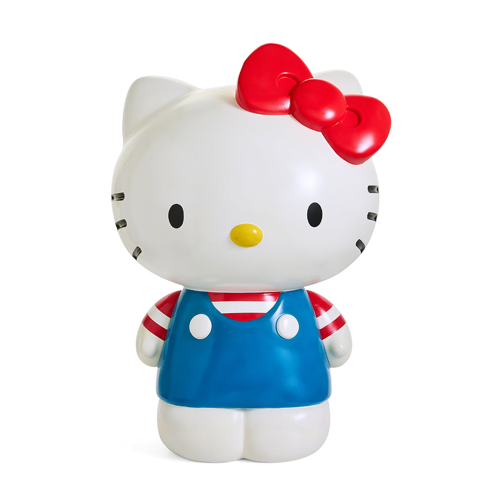 Hello Kitty® 36" Art Giant Fiberglass Figure by Kidrobot - Limited Edition - SOLD OUT!