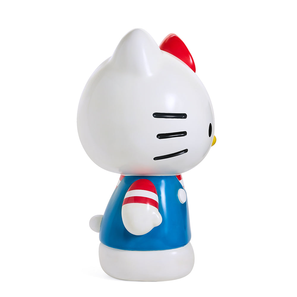 Hello Kitty® 36" Art Giant Fiberglass Figure by Kidrobot - Limited Edition - SOLD OUT!