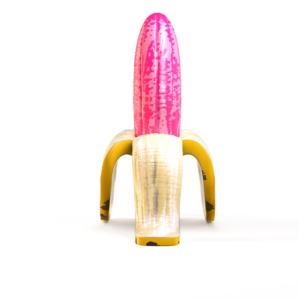 Andy Warhol Banana 24" Art Giant