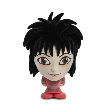 Beetlejuice Beetlejuice - Lydia Deetz Bhunny 4” Flocked Vinyl Figure