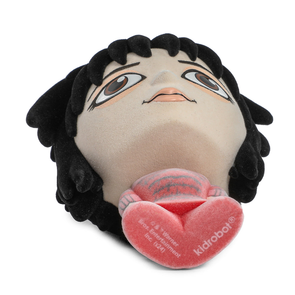 Beetlejuice Beetlejuice - Lydia Deetz Bhunny 4” Flocked Vinyl Figure