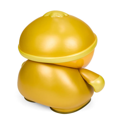 South Park Cartman Anatomy 8" Vinyl Figure - GID Pearlescent Edition