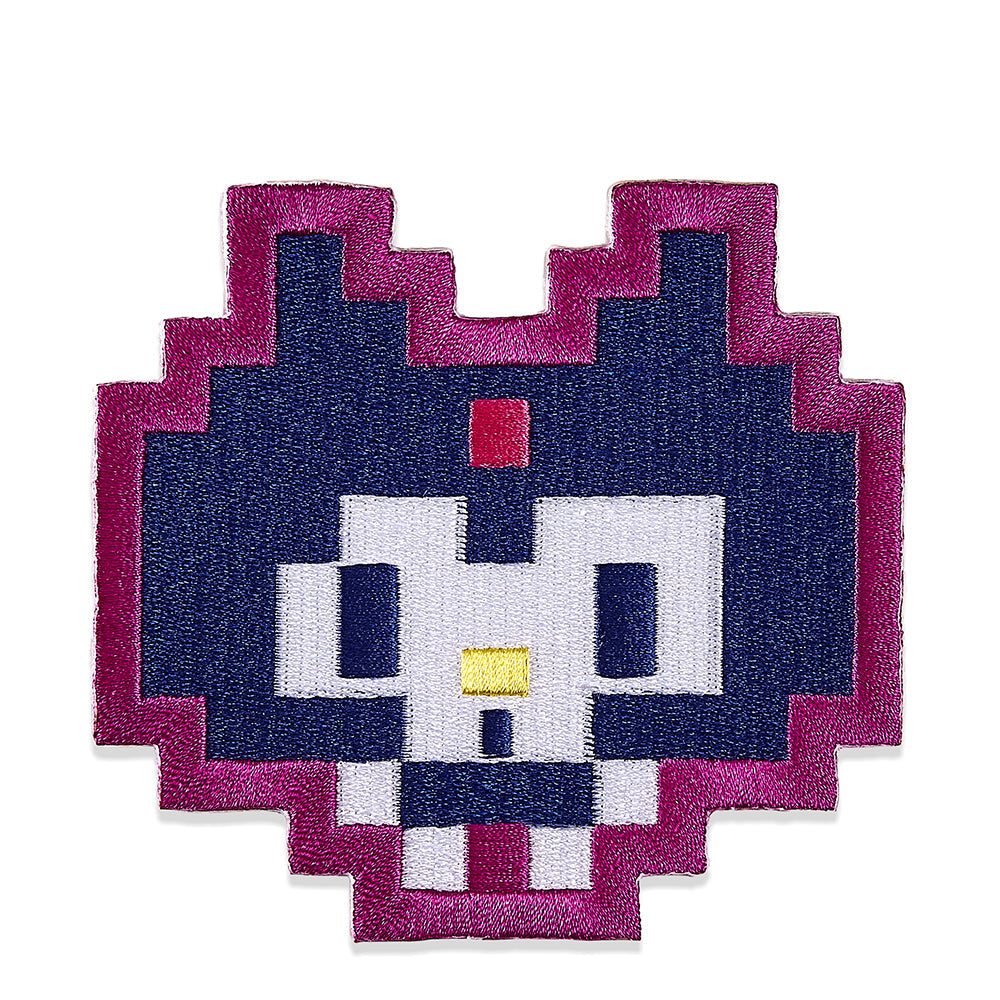 Hello Kitty® and Friends Arcade Gamer Pixel Patch Series