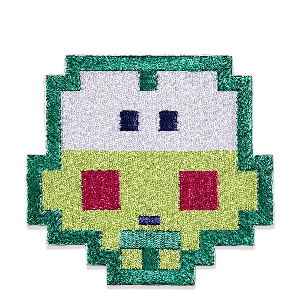 Hello Kitty® and Friends Arcade Gamer Pixel Patch Series