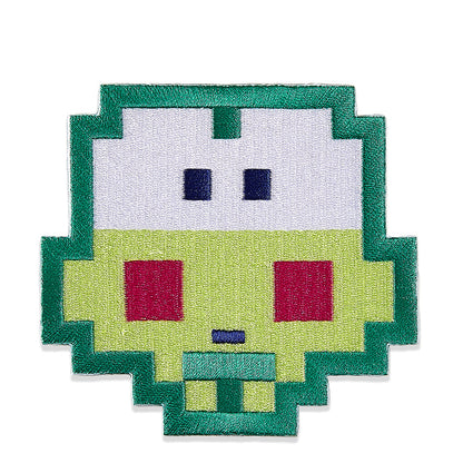 Hello Kitty® and Friends Arcade Gamer Pixel Patch Series