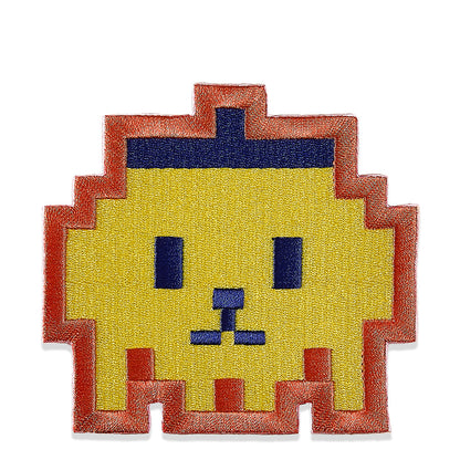 Hello Kitty® and Friends Arcade Gamer Pixel Patch Series