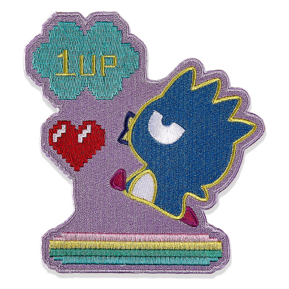 Hello Kitty® and Friends Arcade Gamer Pixel Patch Series
