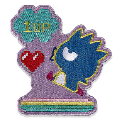 Hello Kitty® and Friends Arcade Gamer Pixel Patch Series
