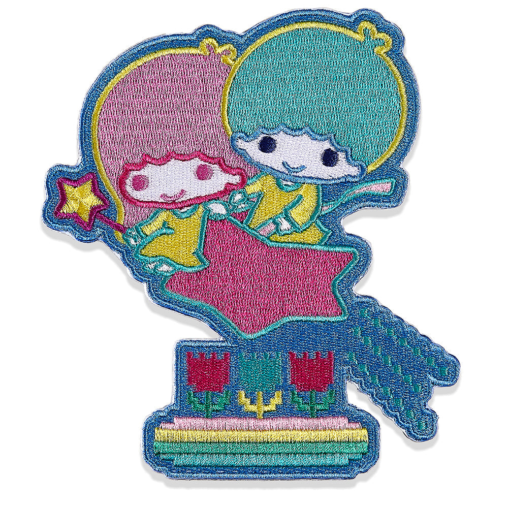 Hello Kitty® and Friends Arcade Gamer Pixel Patch Series