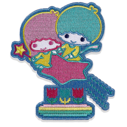 Hello Kitty® and Friends Arcade Gamer Pixel Patch Series