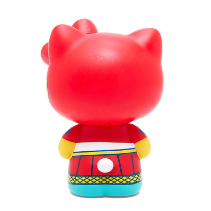Hello Kitty® UFO Arcade Gamer 5" Vinyl Figure - OG Edition