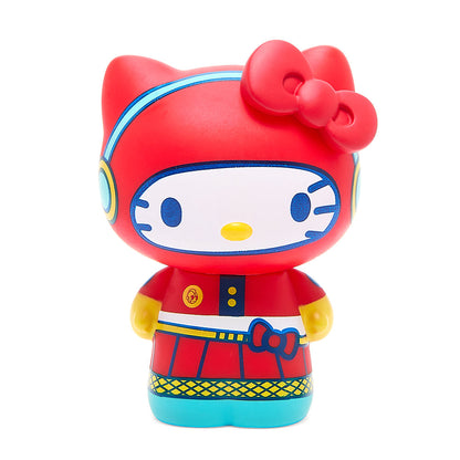 Hello Kitty® UFO Arcade Gamer 5" Vinyl Figure - OG Edition