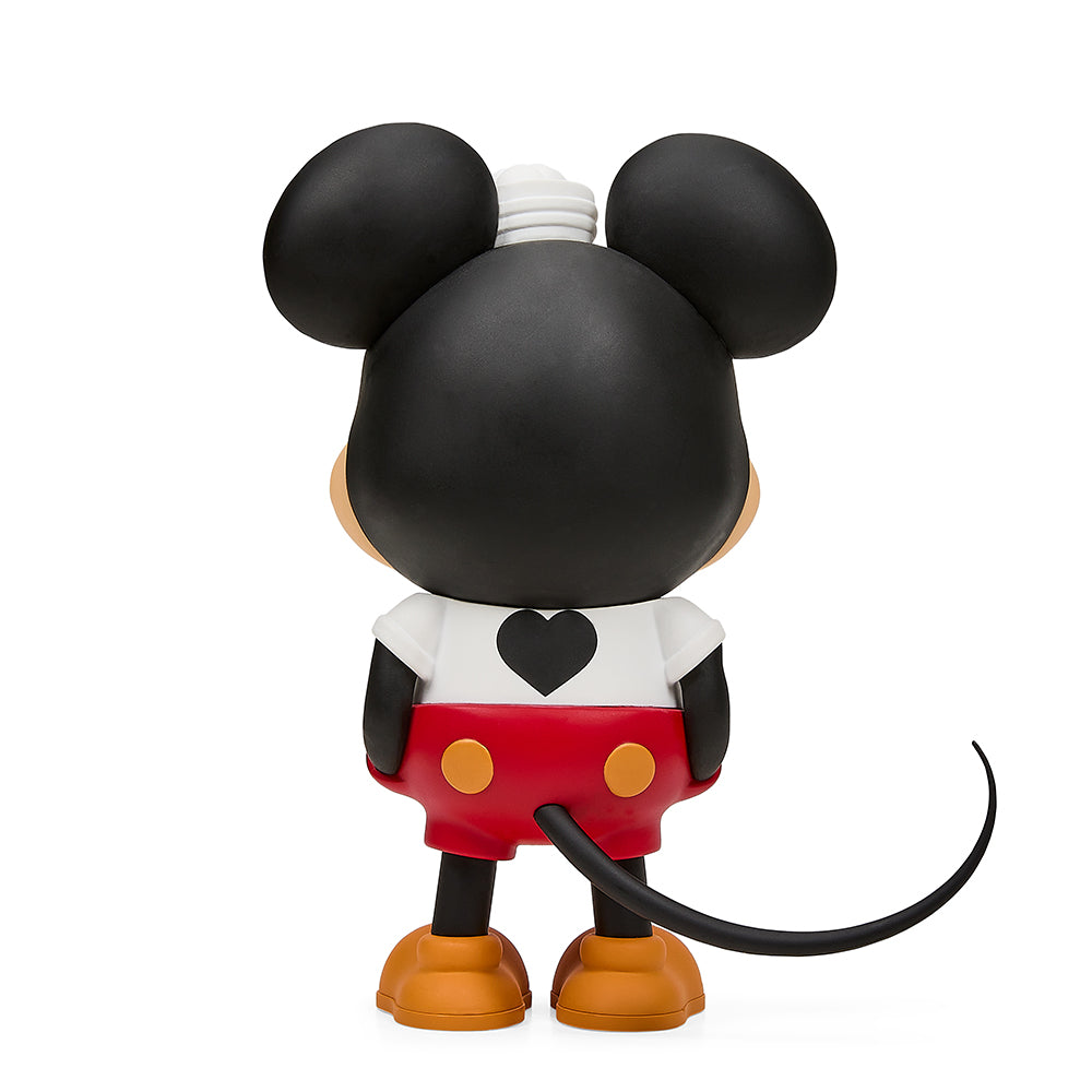 Disney Mickey Mouse "Sailor M." 8-inch Collectible Vinyl Figure by Pasa