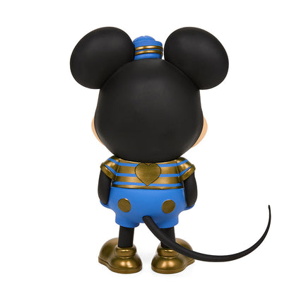 SDCC 2023: Mickey Mouse "Sailor M." 8-inch Collectible Vinyl Figure by Pasa - Nautical Edition (Limited Edition of 300)