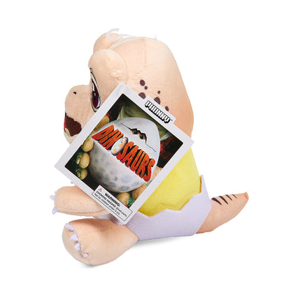 Dinosaurs Baby 8" Phunny Plush by Kidrobot