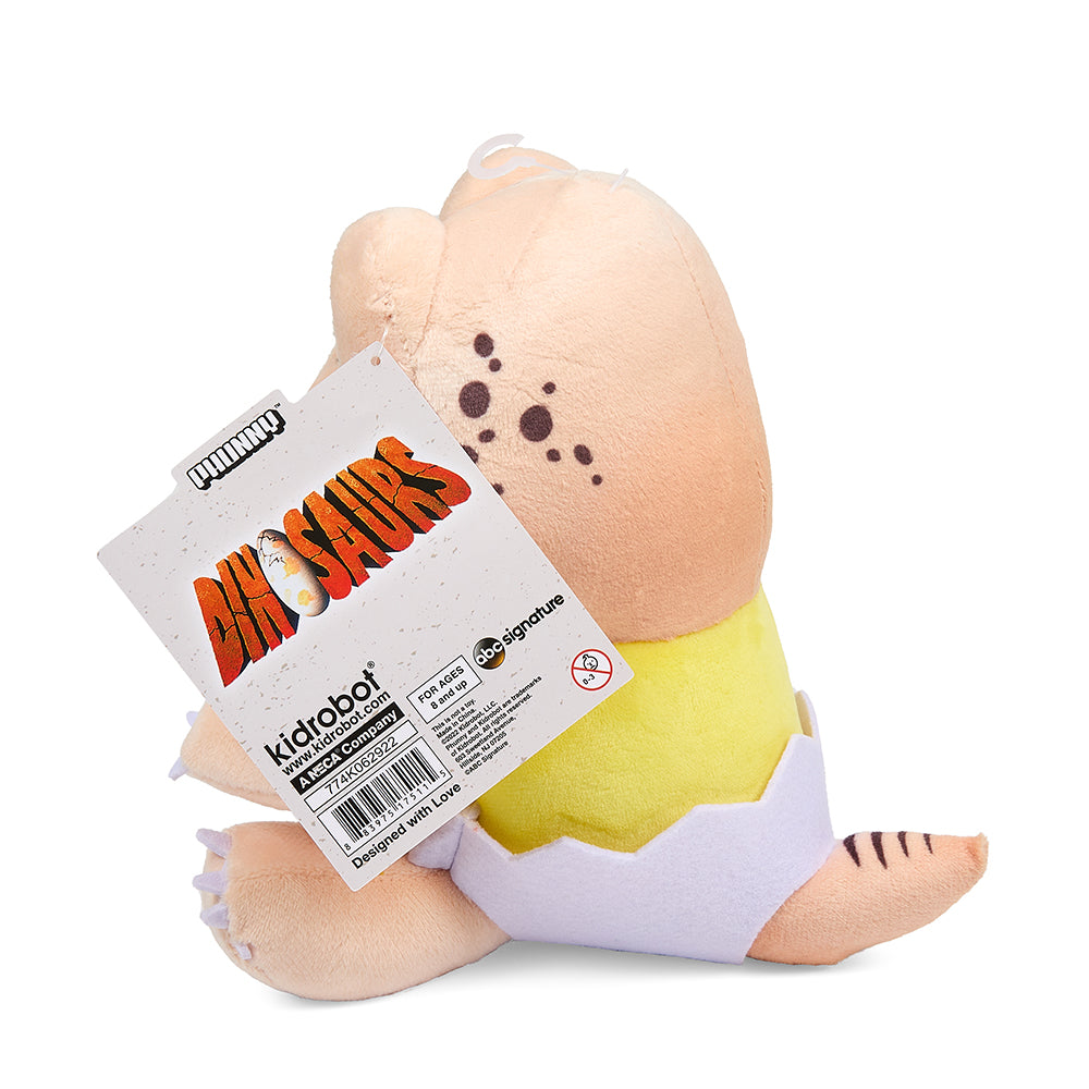 Dinosaurs Baby 8" Phunny Plush by Kidrobot
