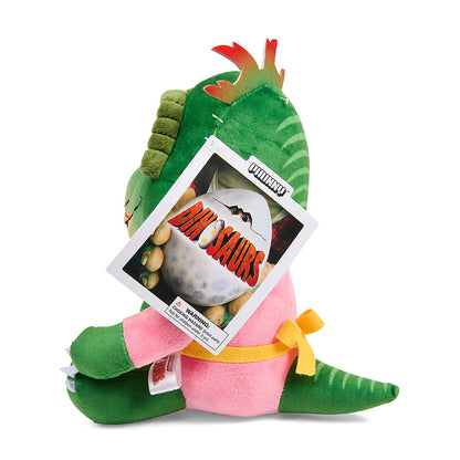 Dinosaurs Fran 8" Phunny Plush by Kidrobot