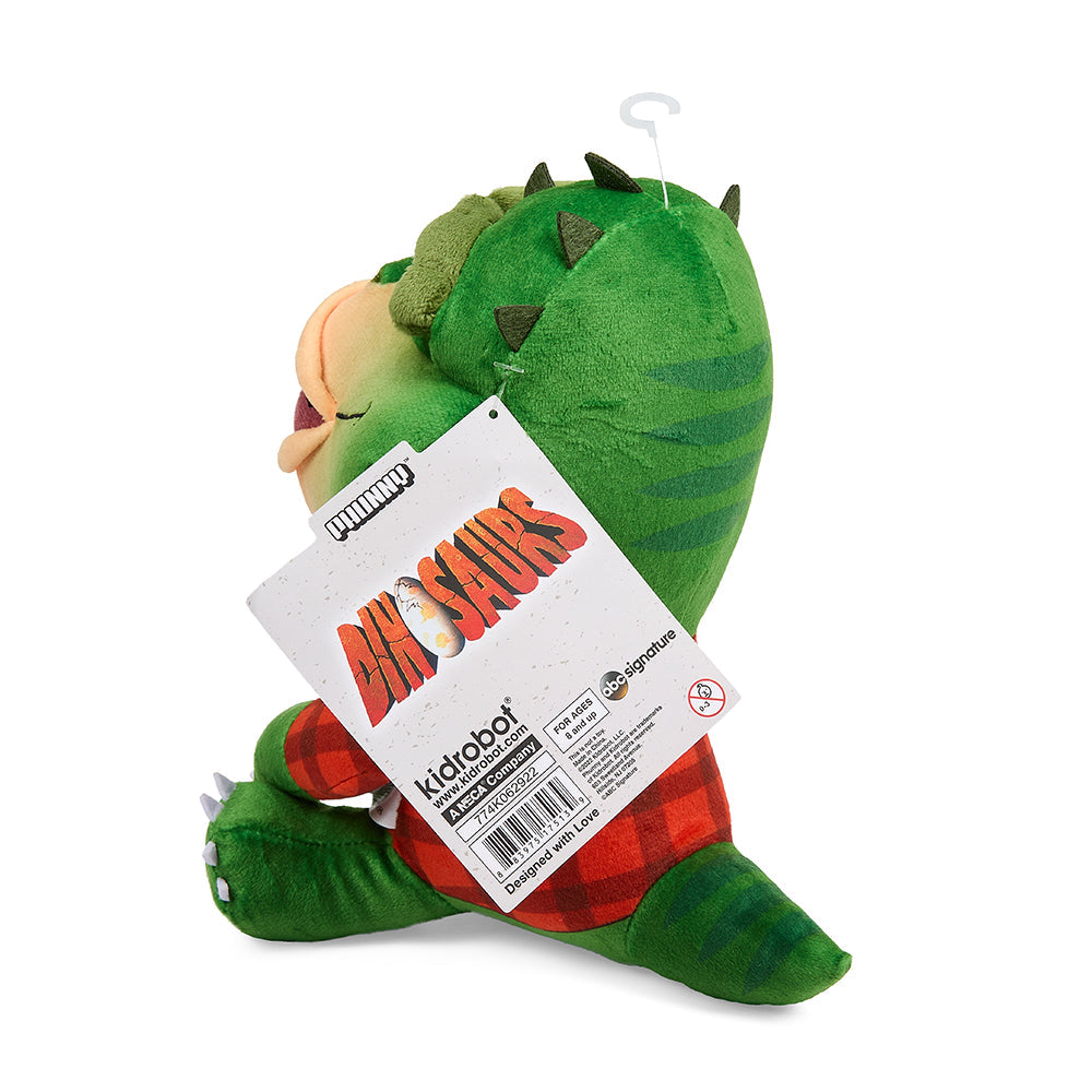 Dinosaurs Earl 8" Phunny Plush by Kidrobot