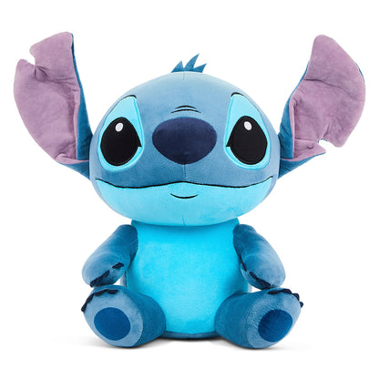 Disney Lilo and Stitch - Stitch 16" HugMe Plush