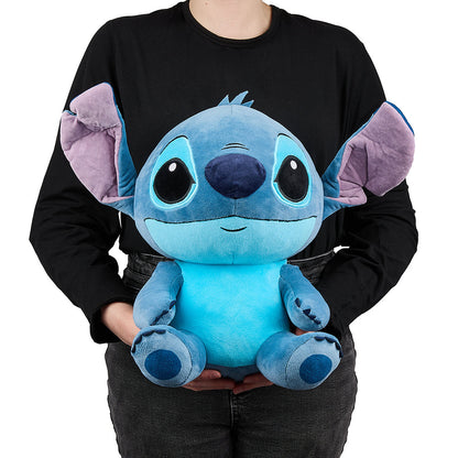 Disney Lilo and Stitch - Stitch 16" HugMe Plush