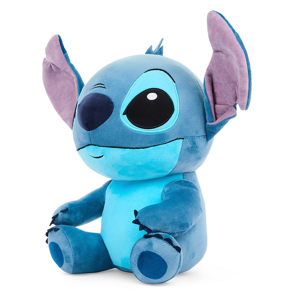 Disney Lilo and Stitch - Stitch 16" HugMe Plush