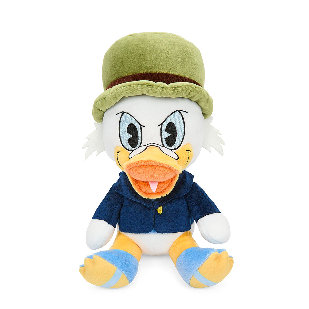 Mickey’s Christmas Carol - Scrooge McDuck Phunny Plush