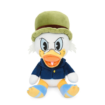 Mickey’s Christmas Carol - Scrooge McDuck Phunny Plush
