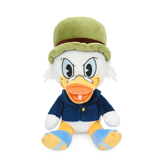 Mickey’s Christmas Carol - Scrooge McDuck Phunny Plush