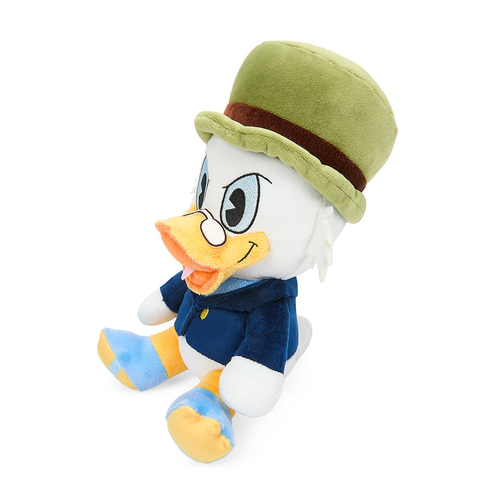 Mickey’s Christmas Carol - Scrooge McDuck Phunny Plush