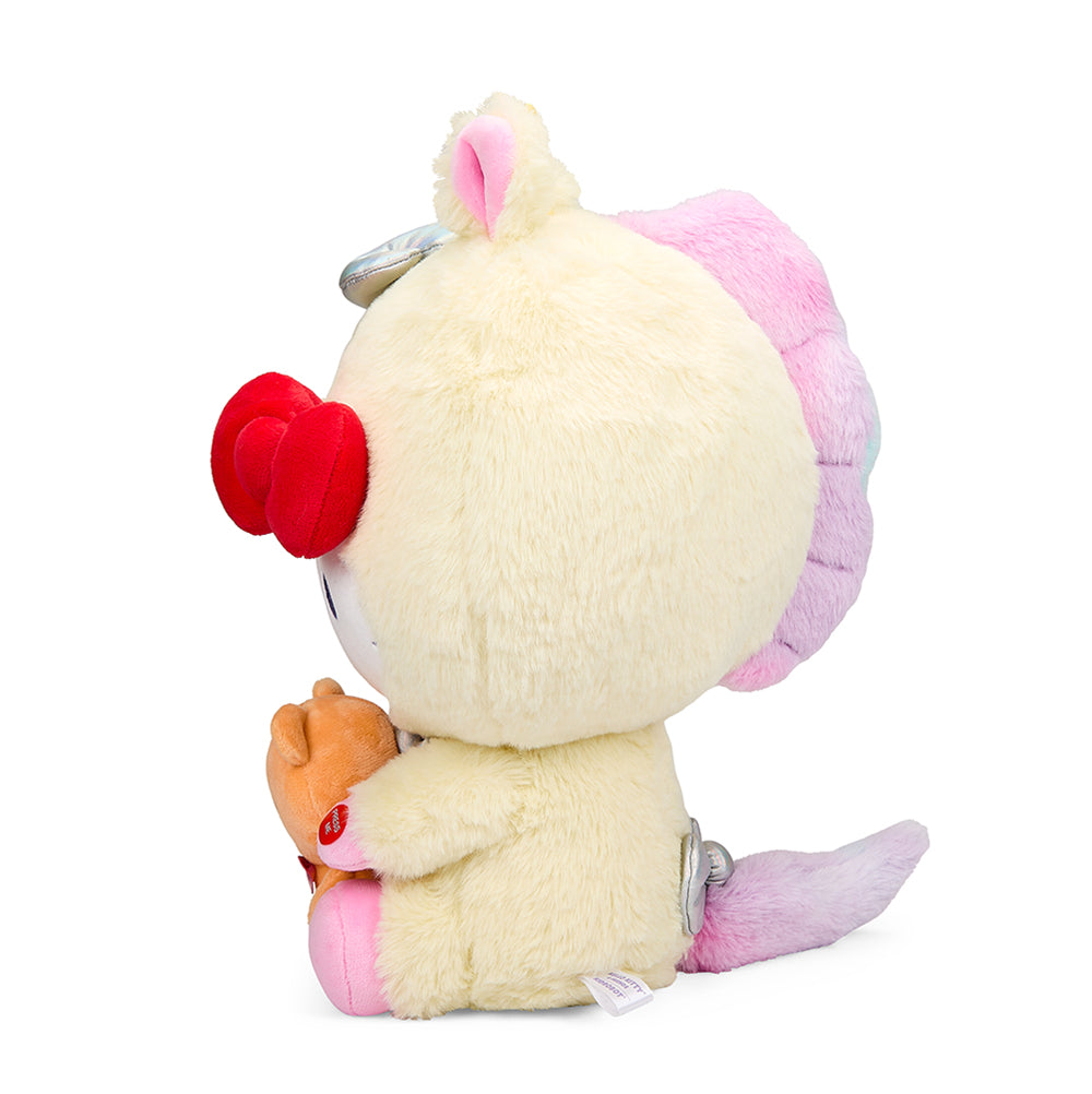 Hello Kitty® 13" Light-Up Unicorn Plush