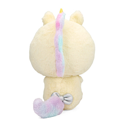 Hello Kitty® 13" Light-Up Unicorn Plush