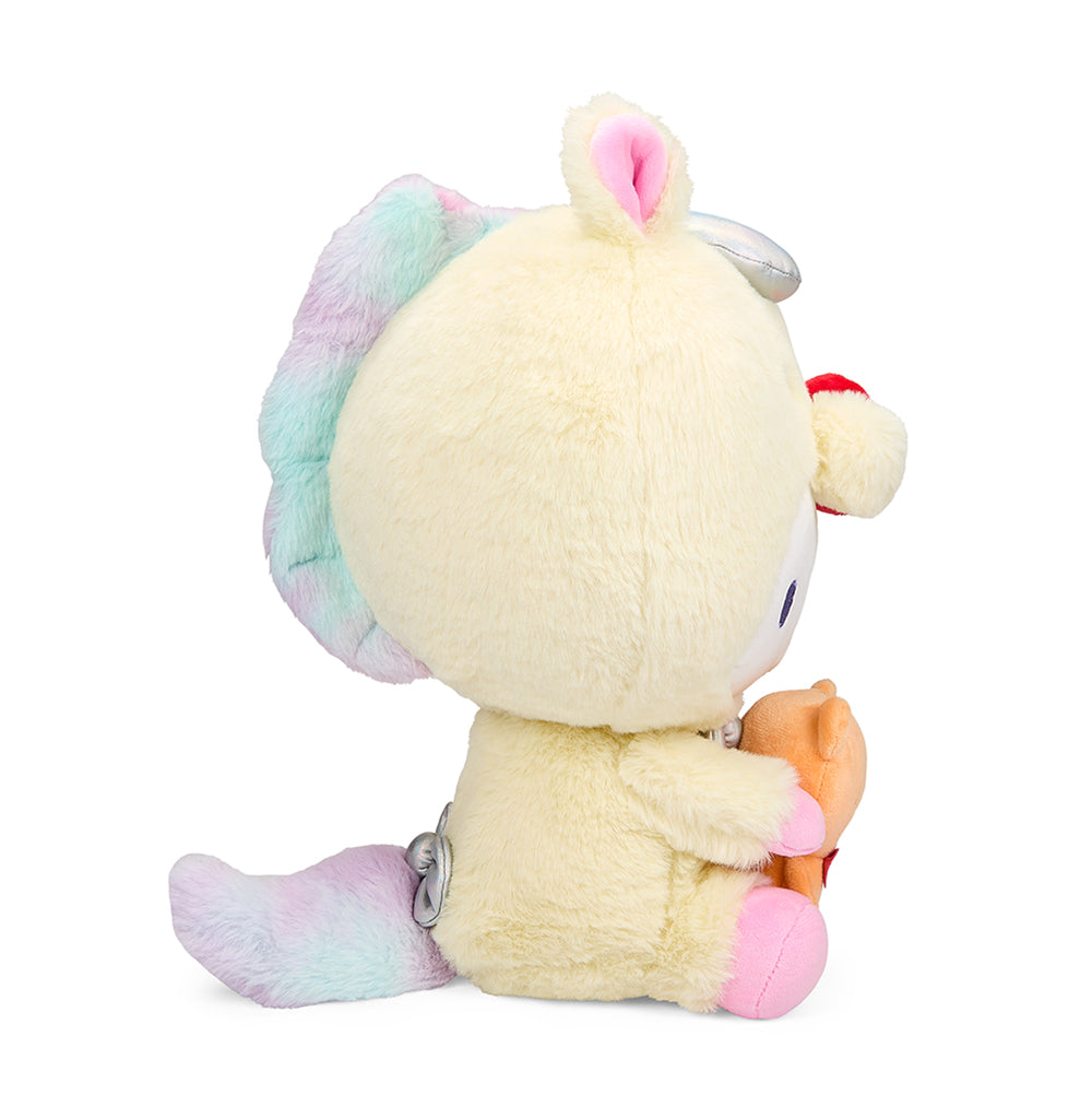 Hello Kitty® 13" Light-Up Unicorn Plush