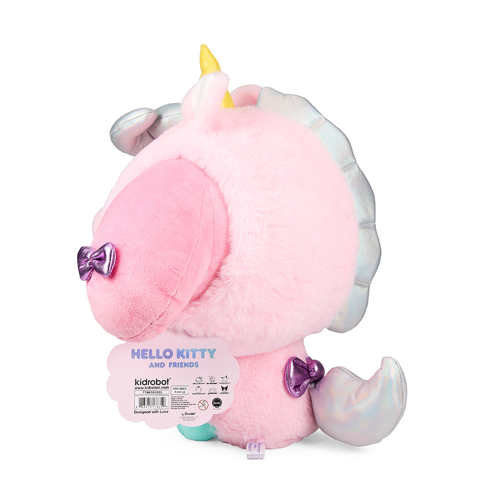 Hello Kitty® and Friends My Melody Unicorn 13" Plush
