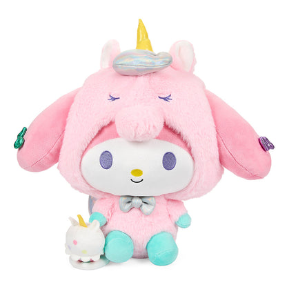 Hello Kitty® and Friends My Melody Unicorn 13" Plush